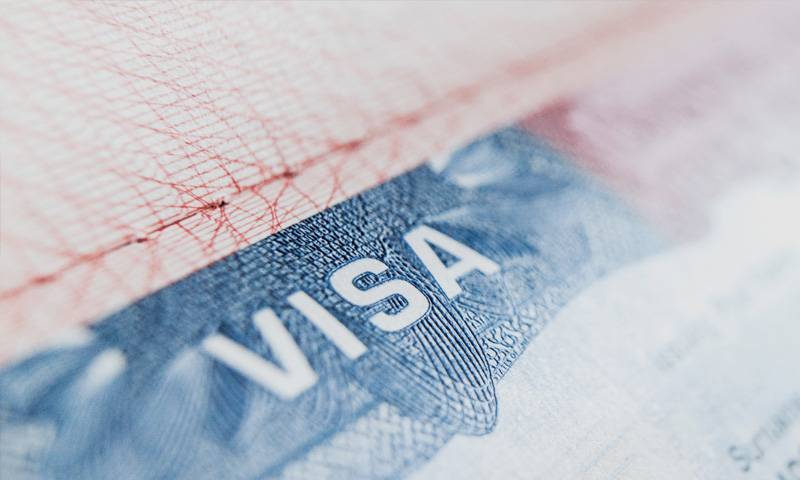 Pakistani travelers to Italy must show proof of funds for visa