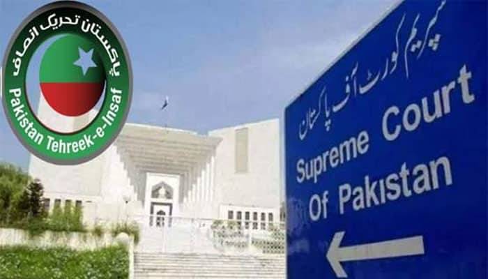 PTI loses contact with 12 lawmakers before key constitutional amendments vote