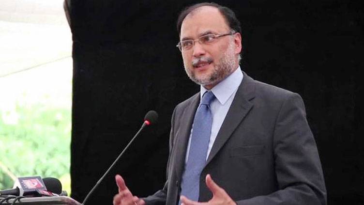 Ahsan Iqbal envisions $3 trillion economy for Pakistan by 2047