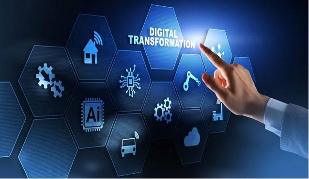 Digital transformation key to Pakistan’s long-term economic stability