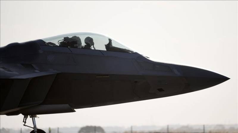 Japan, UK, Italy agree to step up development of next-generation fighter jet