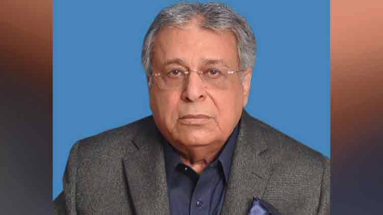 BNP-Mengal’s senator Qasim Ronjho resigns from Senate