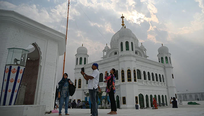 Pakistan renews Kartarpur corridor agreement with India for another five years