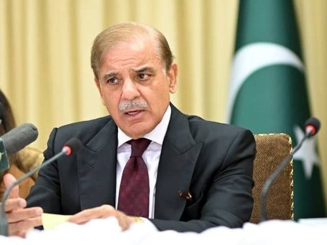 PM Shehbaz reviews FBR reforms, stresses modern technology and efficiency