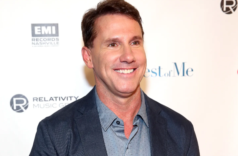 Nicholas Sparks reflects on 'A Walk to Remember' as his most beloved book-to-movie adaptation