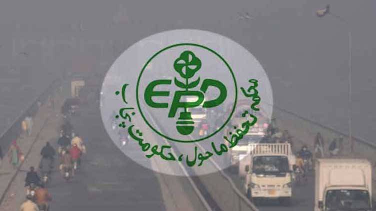 Punjab imposes 'Green Lockdown' in Lahore