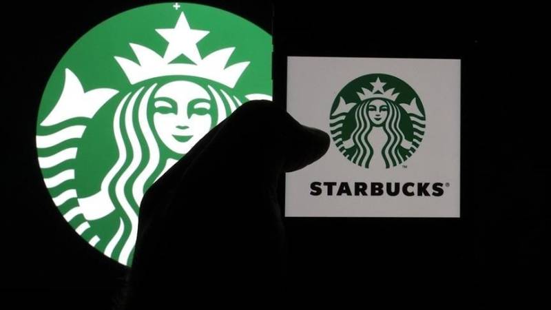 Starbucks' sales decline for 3rd consecutive quarter