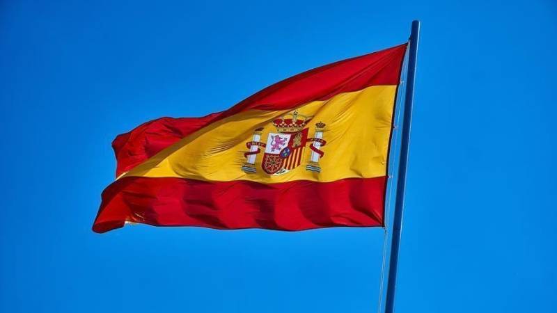 Spain removes Israel from international defense, security fair