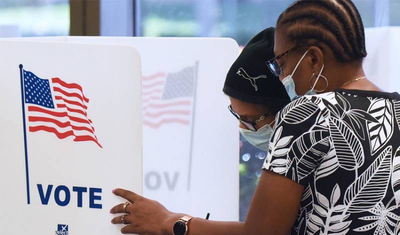 US Presidential Election: Trump, Harris make final pitches to voters