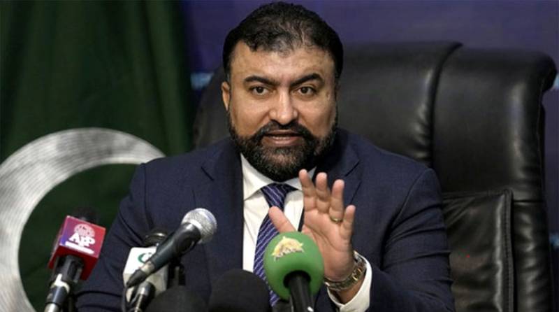 Balochistan CM vows to eradicate terrorism after Nushki operation