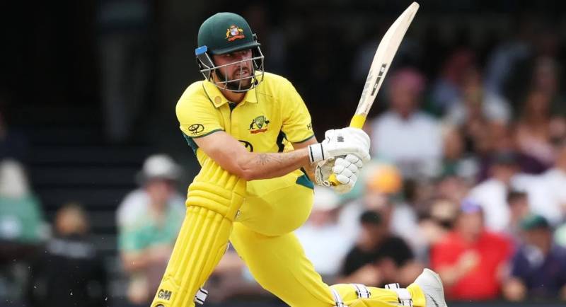 Matthew Short eyes permanent opening slot in Australia’s white-ball team amid Warner’s absence