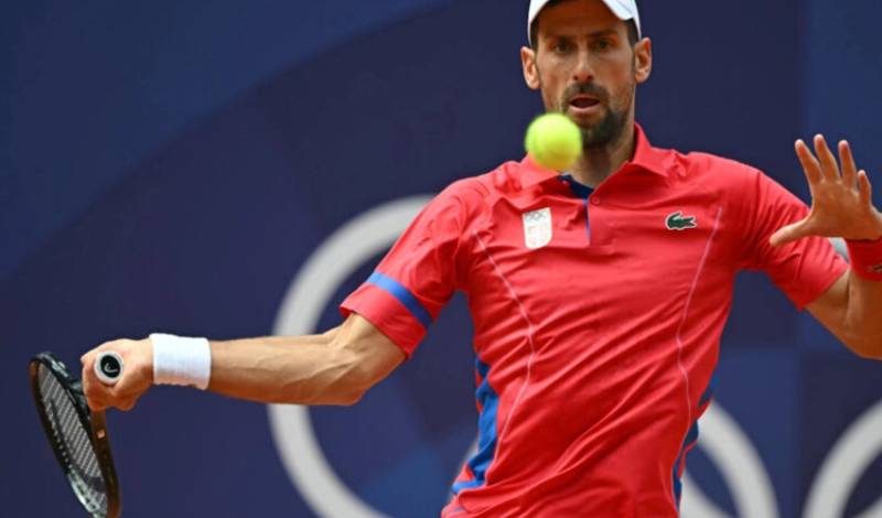 Novak Djokovic withdraws from ATP finals due to injury, concludes 2024 season