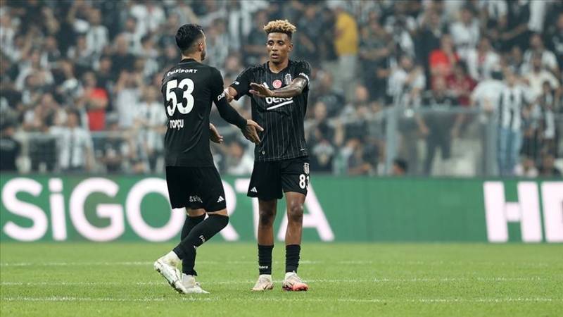 UEFA Europa League continues Wednesday with Besiktas set to host Malmo