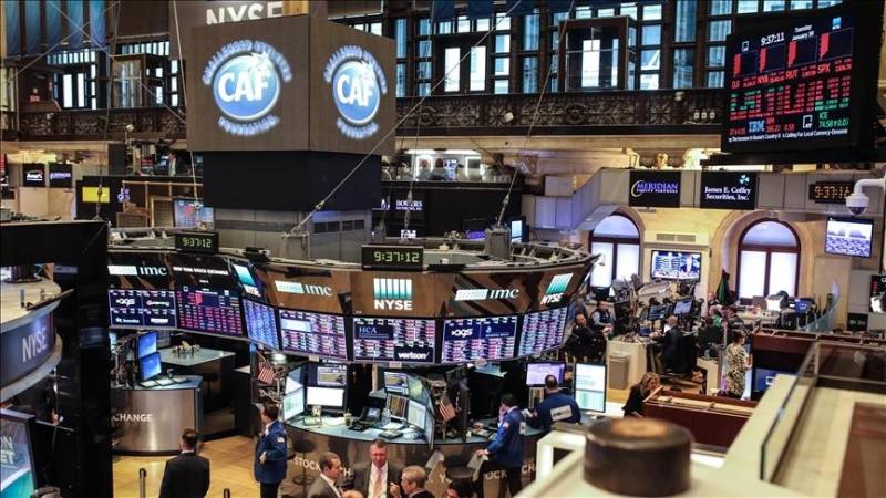 Amid ongoing elections, US stock markets post positive signals