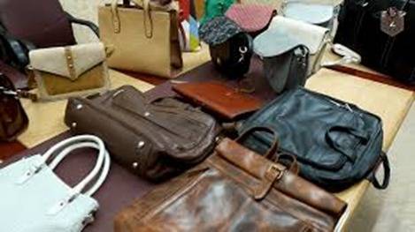 Karachi leather industry seeks govt help to increase handbags exports