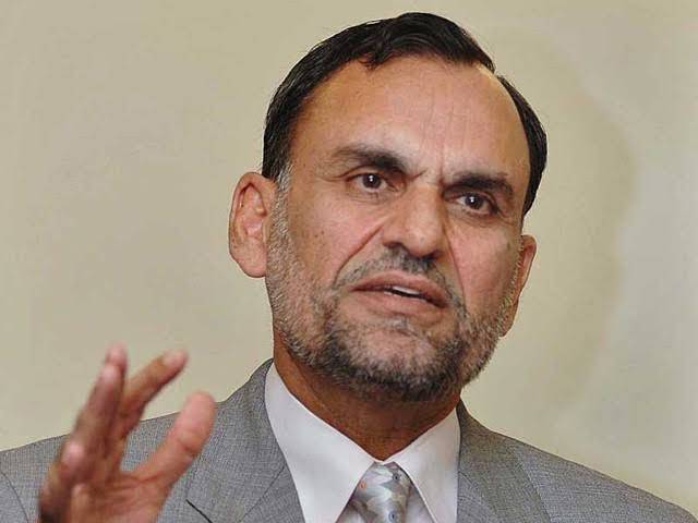 ATC approves physical remand of Azam Swati