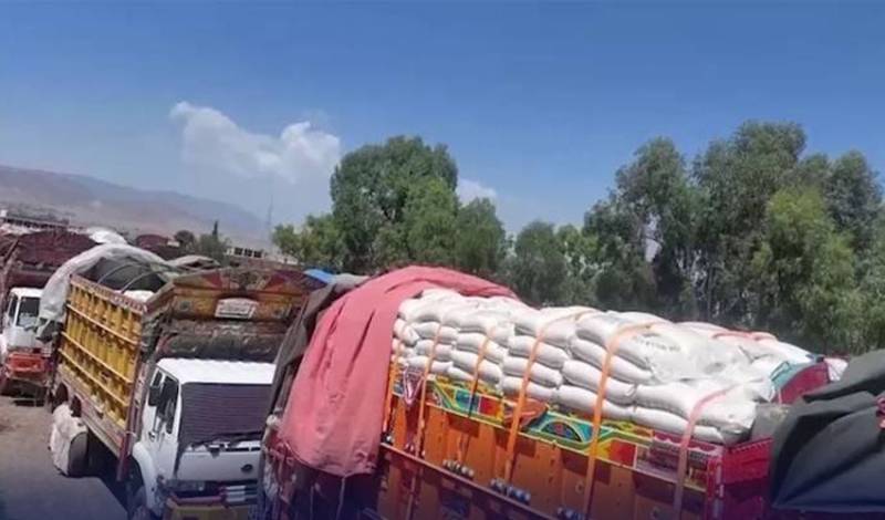 Government intensifies crackdown on smuggling to boost economic stability