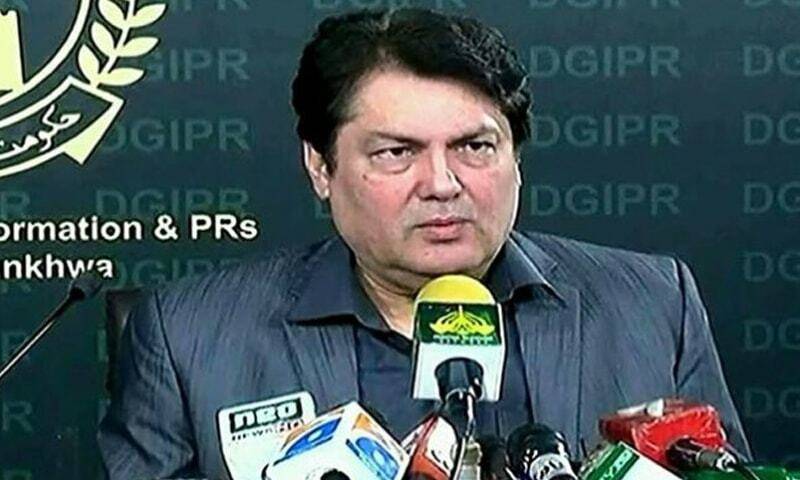 PML-N changes tone on Trump amidst concerns: Barrister Saif