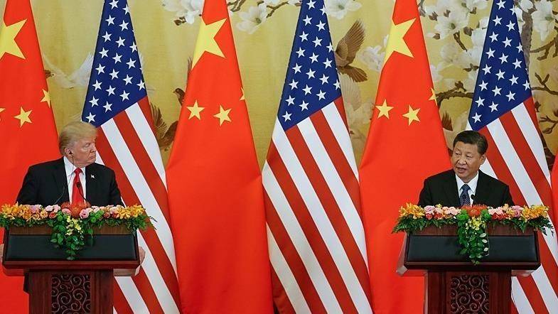 Xi speaks with Trump, says China, US would ‘benefit from cooperation’