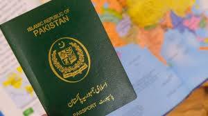 Govt installs advanced machines to eliminate passport issuance delays