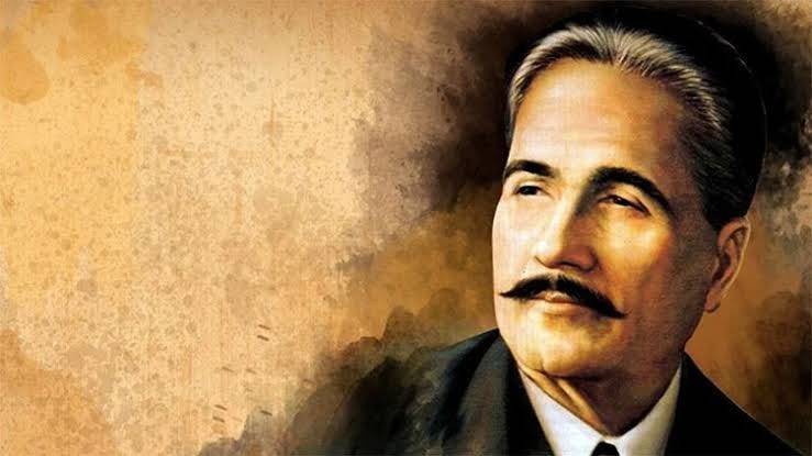 Allama Iqbal's birth anniversary being observed today 