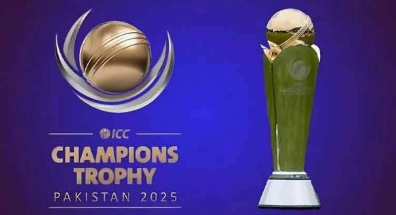  PCB rejects 'hybrid model' for Champions Trophy after India’s refusal to visit Pakistan