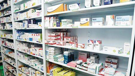 Pakistan's Pharmaceutical exports surge by 31pc in first quarter of FY2024-25