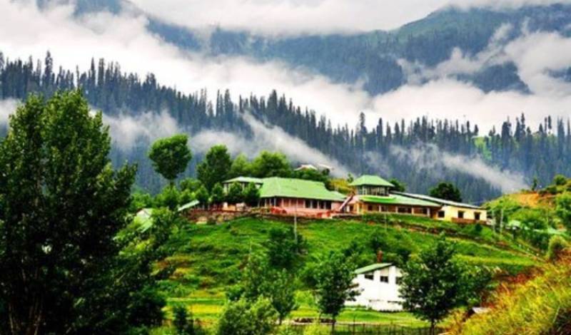 SIFC launches Green Tourism initiative to boost Pakistan’s global tourism appeal