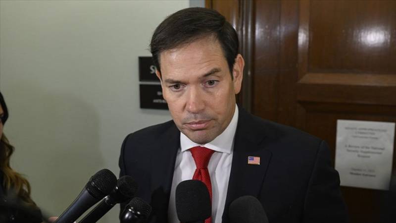 Trump to name Marco Rubio as US Secretary of State: Report