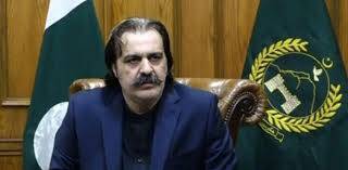 KPK CM Gandapur confirms preparations for PTI's Nov 24 protest