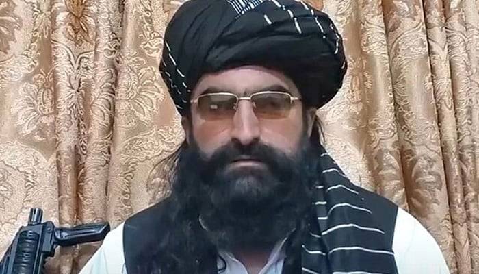 Leaked audio reveals Fitna-Al Khwarij leader urging militants to stay in Pakistan