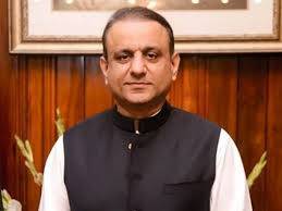 Abdul Aleem Khan orders strict action against corruption in NHA