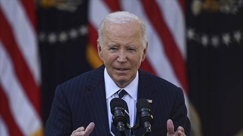 Biden to meet with China's Xi in Peru this week: White House