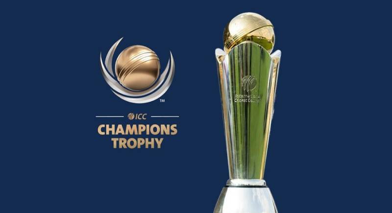 Broadcasters press ICC for immediate release of Champions Trophy 2025 schedule 