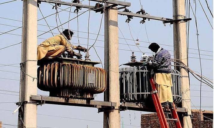 Government recovers 1.09 billion rupees in power theft crackdown