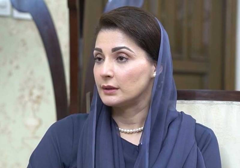 CM Maryam dismisses cancer rumors, clarifies parathyroid health issue