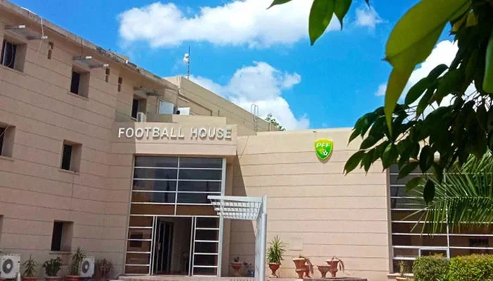 PFF highlights FIFA Normalization success, invites PSB for meeting