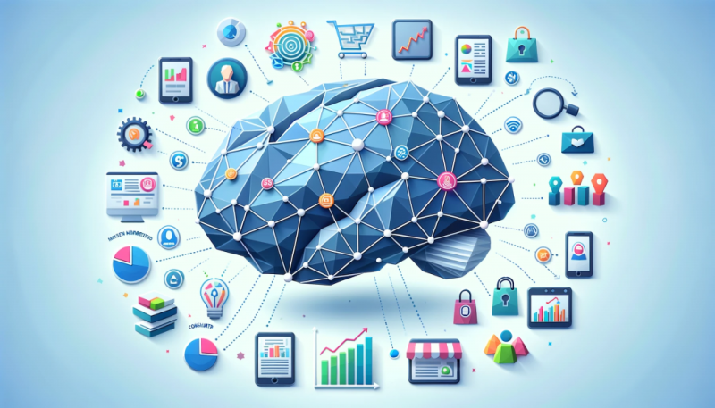 AI's Impact on Consumer Behavior: Shaping the Future of Digital Marketing