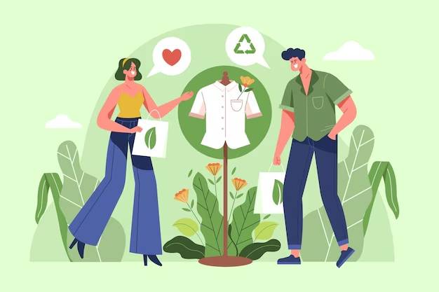 Sustainability in Fashion: Can the Industry Go Green?