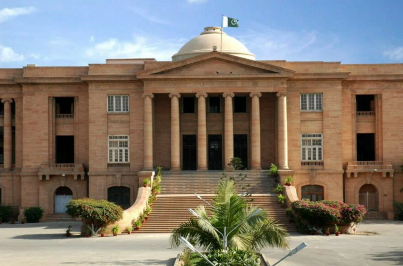 Sindh High Court halts recruitment for 125 grade-16 vacancies through SPSC