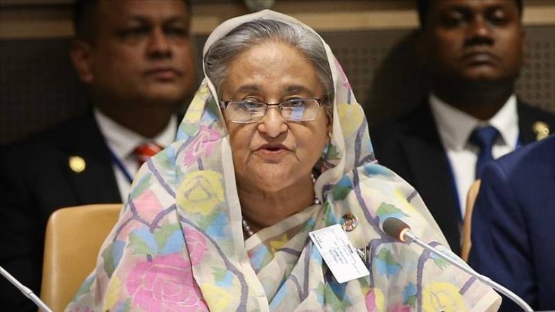 Bangladeshi court seeks probe report against ex-premier Hasina by Dec 17