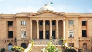 Everything is fair in love and Pakistan, SHC Justice Rajput remarks in plaza case Khi