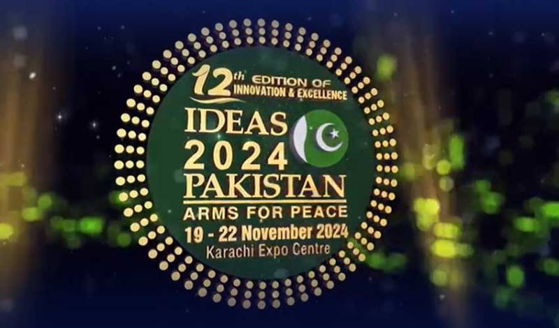 IDEAS 2024 set to begin in Karachi tomorrow 