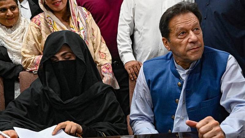 Imran Khan, Bushra Bibi's indictment in Toshakhana II case postponed again