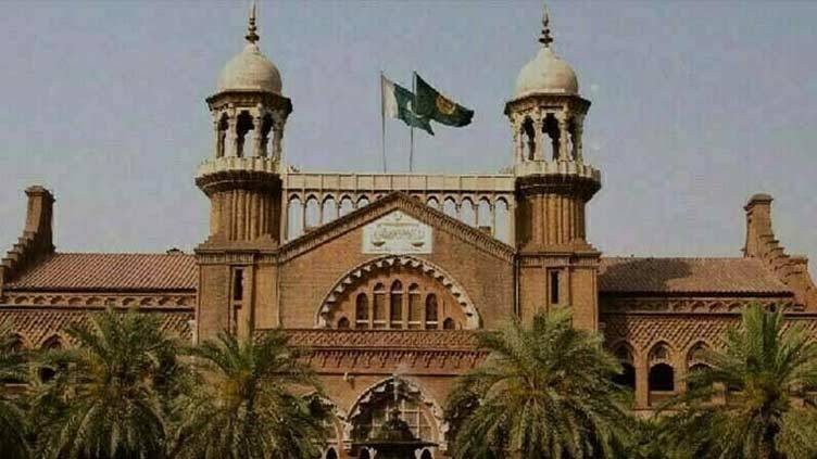 LHC summons Punjab CS over non-payment of special allowance to CTD officials