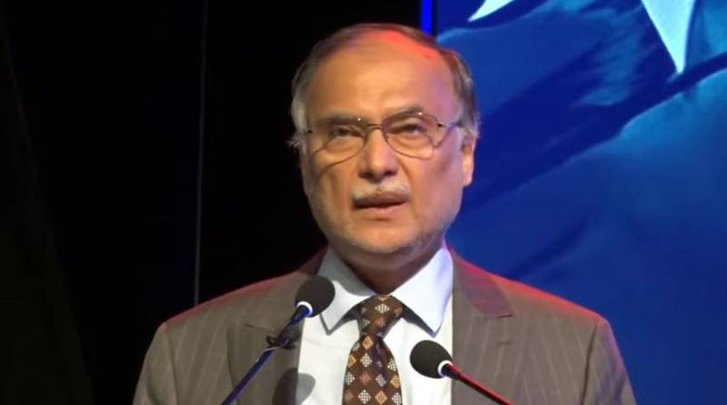 Pakistan desires to deepen partnership with US: Ahsan