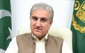 Shah Mehmood Qureshi and 20 others indicted in May 9 incident planning case