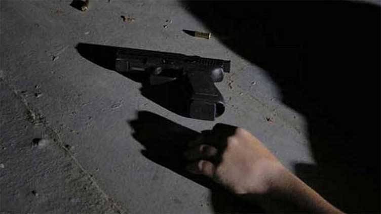 Alleged robber killed, two flee in Haveli Lakkah police encounter