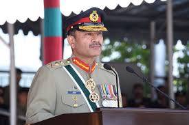 COAS warns against security obstruction, urges unity in anti-terror fight