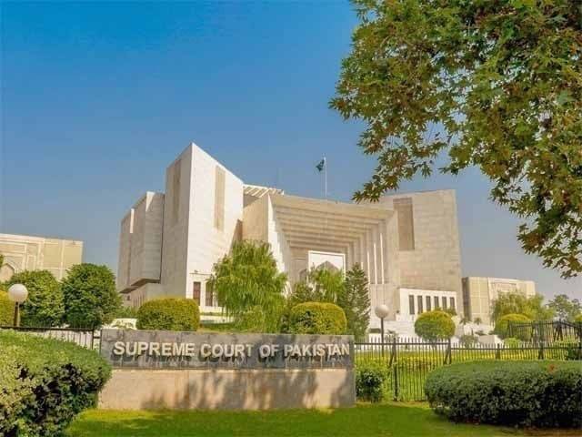 Constitutional bench sends cases back to regular bench for review